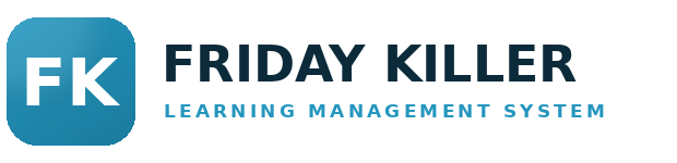 Friday Killer LMS
